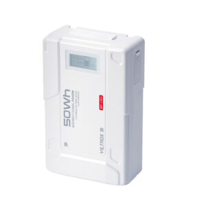 BP V50 3350Mah V Mount Lithium Batterij