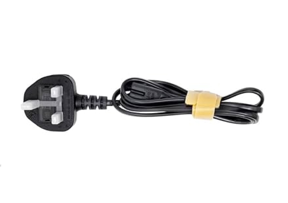 Power Cable C7 (UK) (Figure 8) Long