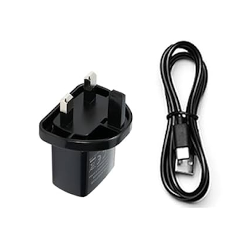 Battery Charger and usb charging cable for V1/V860III/AD100Pro UK