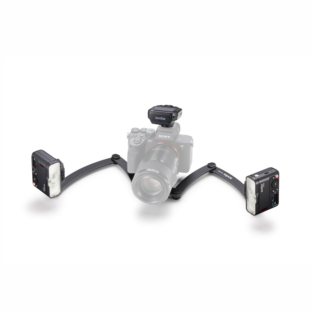 MF12 DK2 Dental Flash Kit