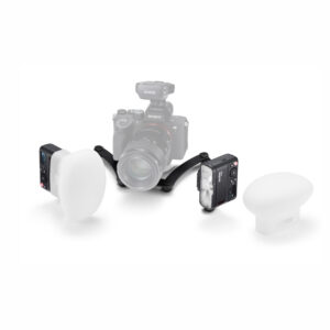MF12 DK3 Dental Flash Kit