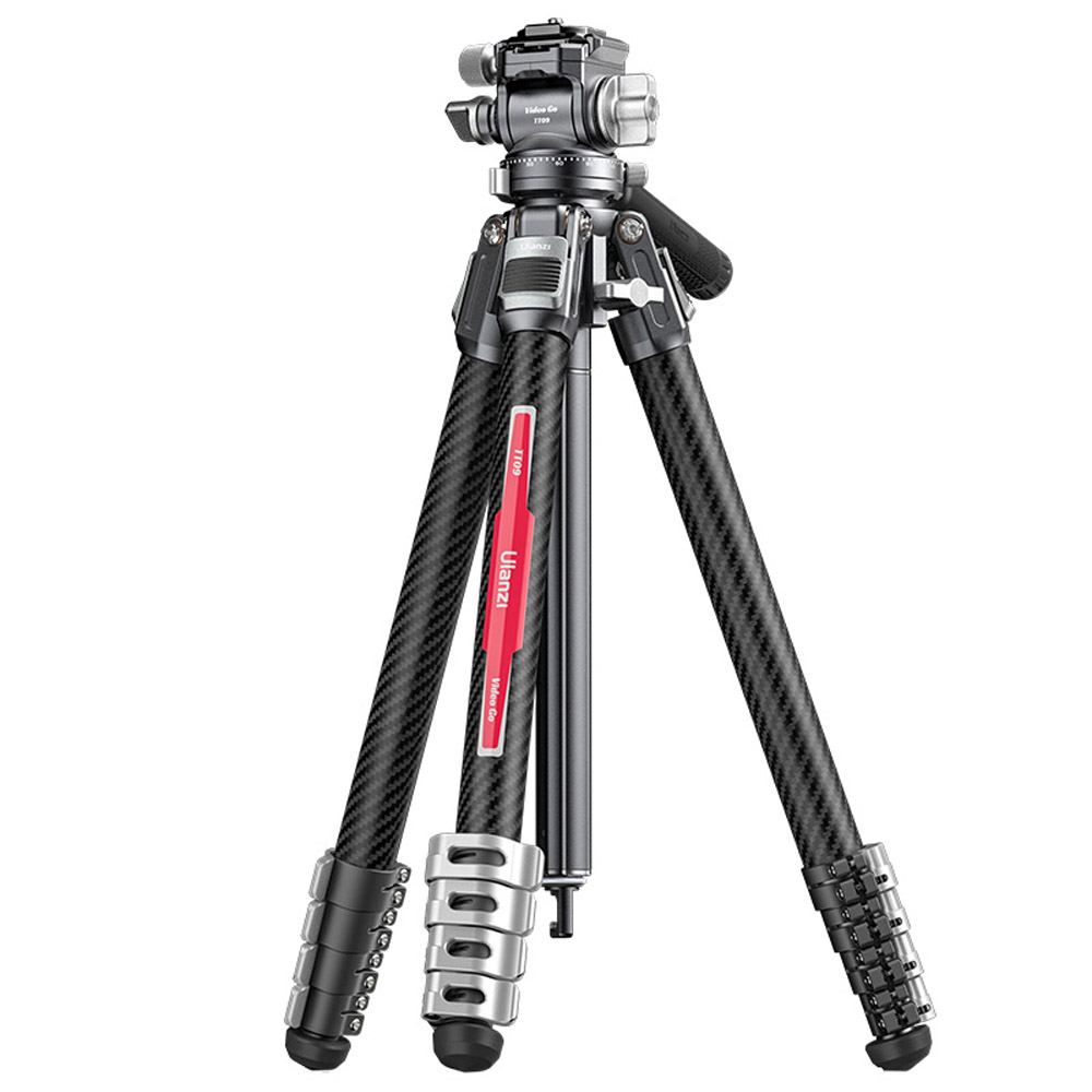 TT09 VideoGo Tripod Arca