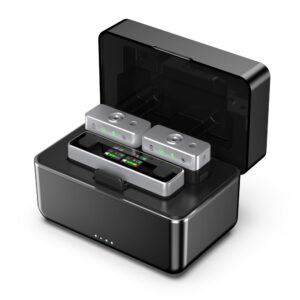 AM18 Wireless Microphone Pro