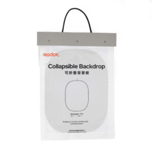Collapsible Backdrop Collection Book (57x40CM)