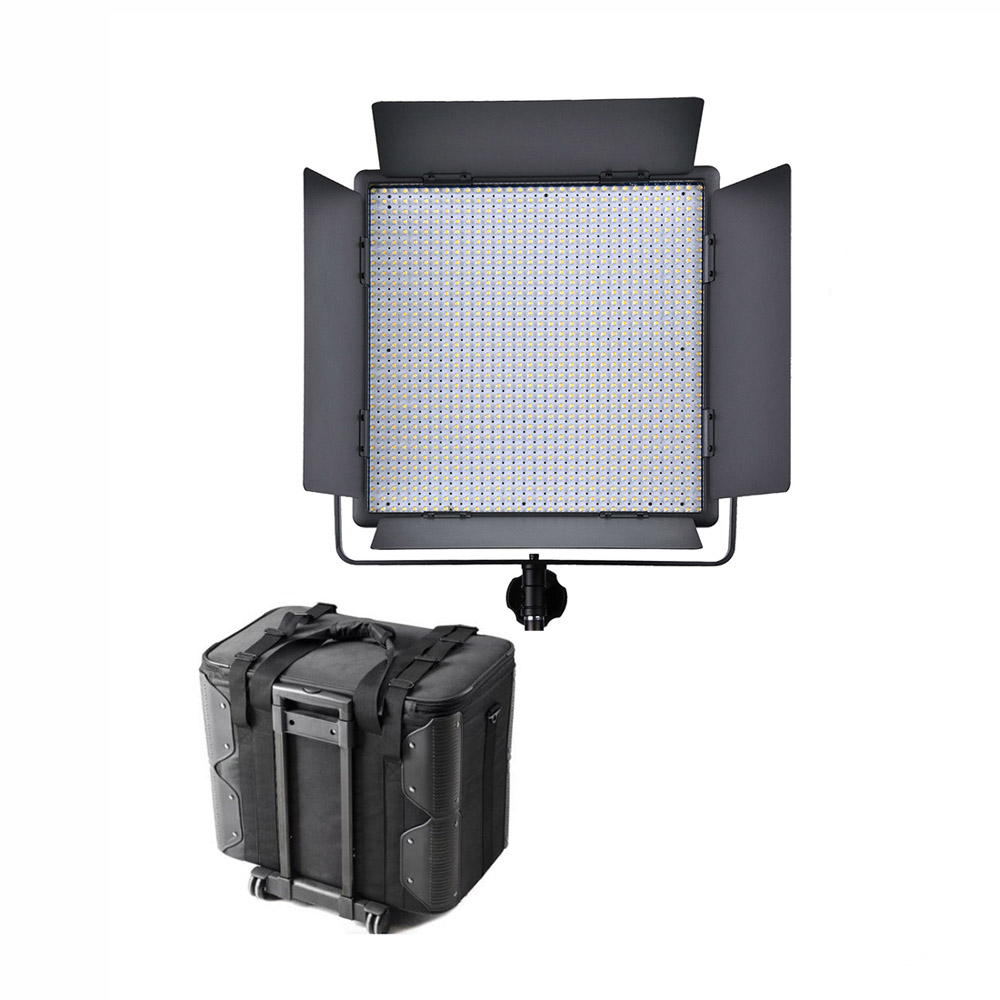 LED1000 Daylight Duo Panel Kit