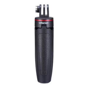MT 09 GoPro Vlog Tripod, Hand Grip and Selfie Stick for Photo & Video