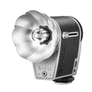 Retro Lux Cadet Camera Flash