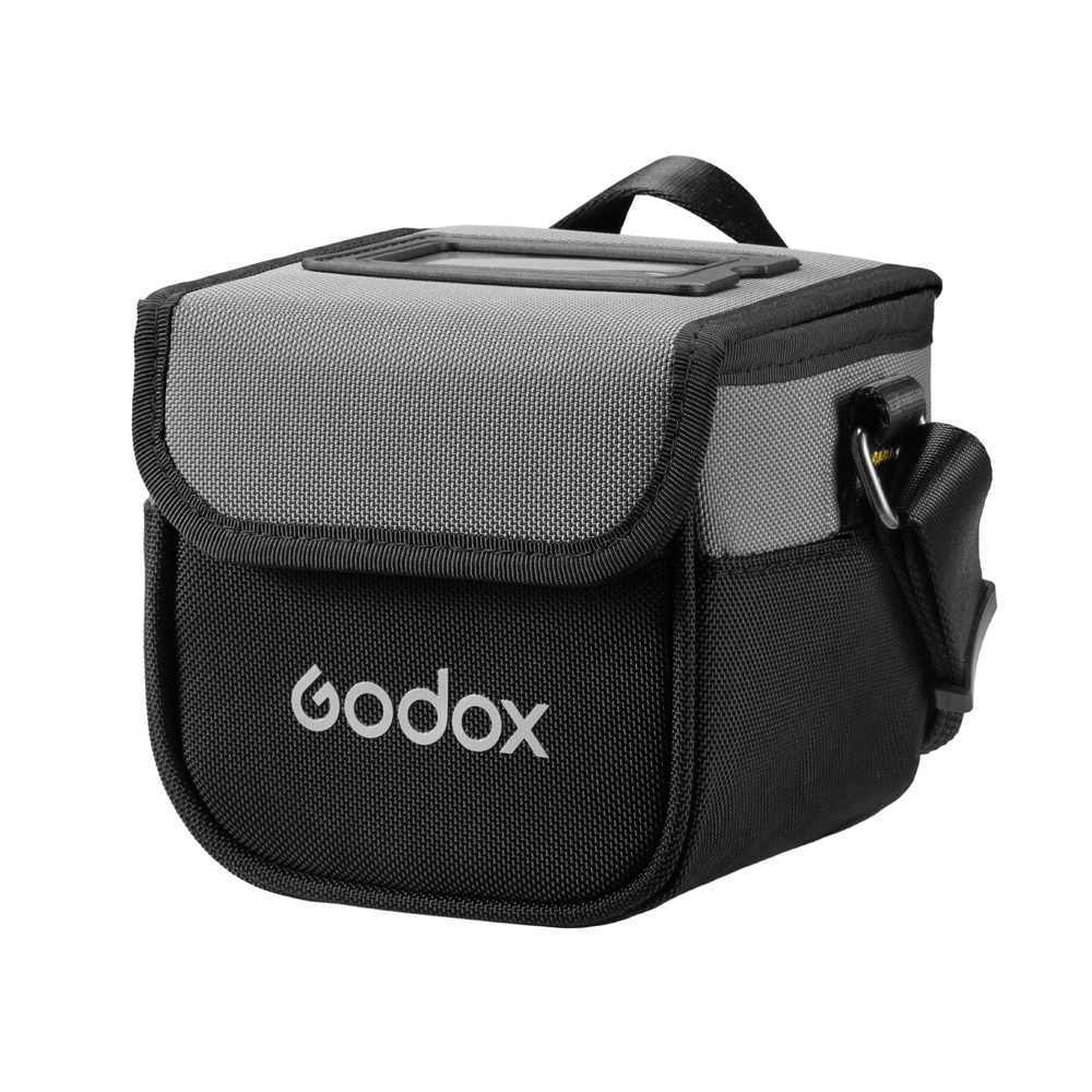 SC 13 Soft Case for LiteFlow 7