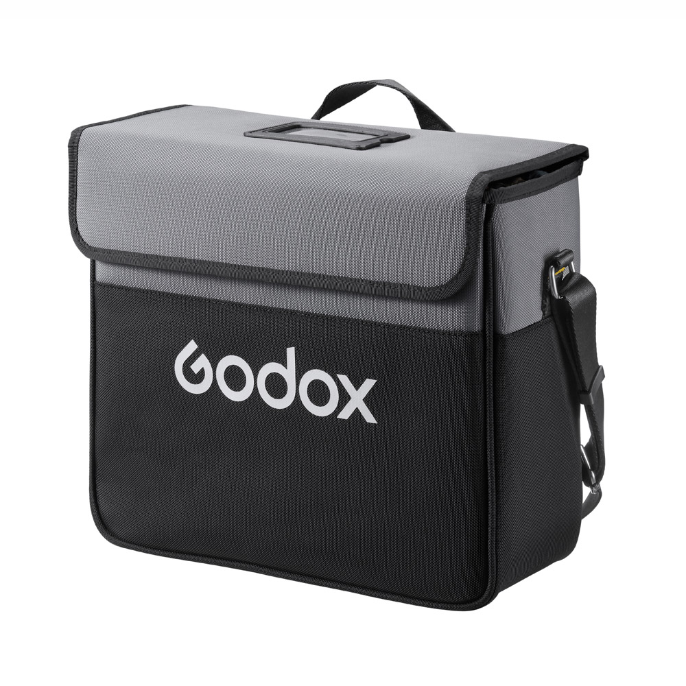 SC 15 Soft Case for LiteFlow 25