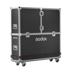 Flight Case for LiteFlow 100 K1