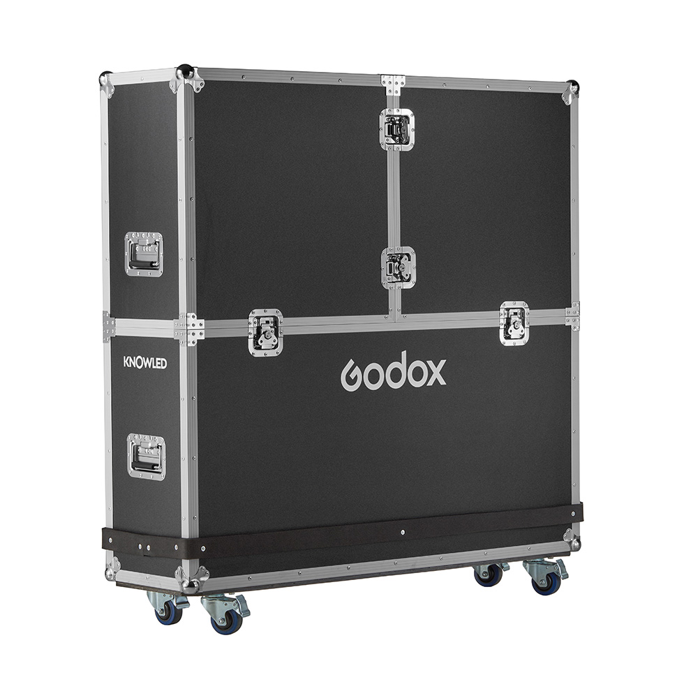 Flight Case for LiteFlow 100 K1