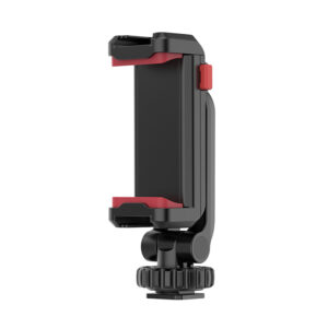 ST 06S Cold Shoe Phone Holder