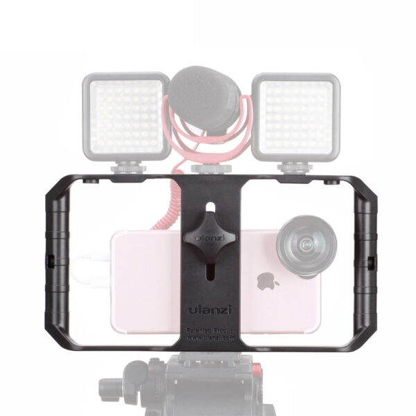 U Rig Pro Smartphone Video Rig