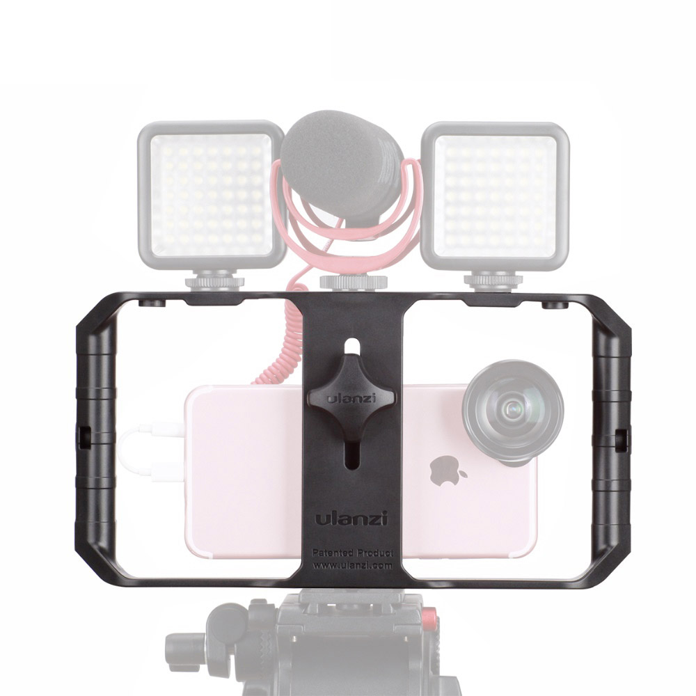U Rig Pro Smartphone Video Rig