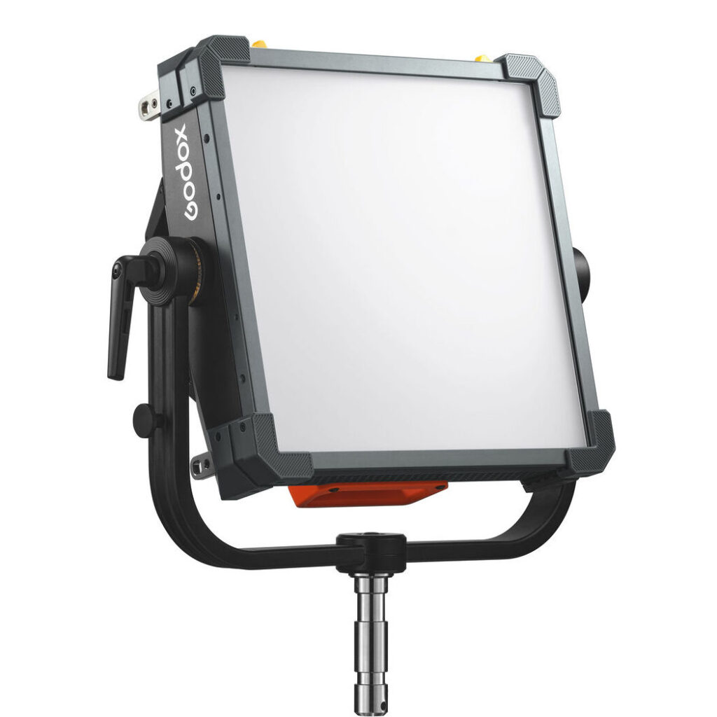 KNOWLED P300R RGB Panel Light