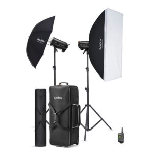 QT400IIIM C Duo Studio Kit