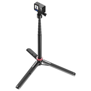 Go Quick II Extendable Tripod for Action Cameras