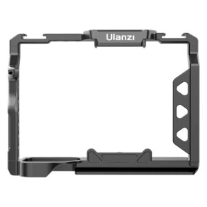 Camera Cage for Sony A7M4/A7M3/A7R3