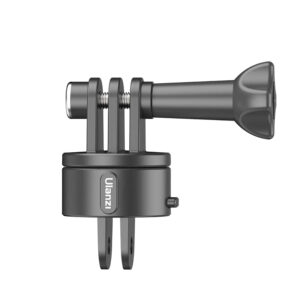 Go Quick II Basic Magnetic Mount Set