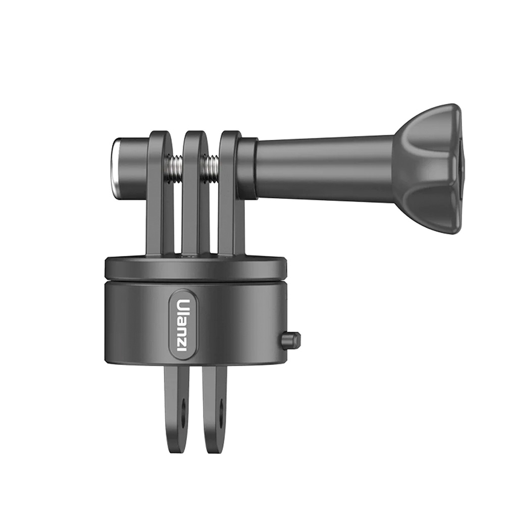 Go Quick II Basic Magnetic Mount Set