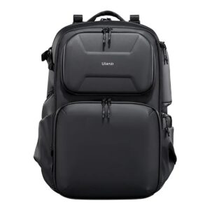 BP10 Hardshell Camera Backpack 35L
