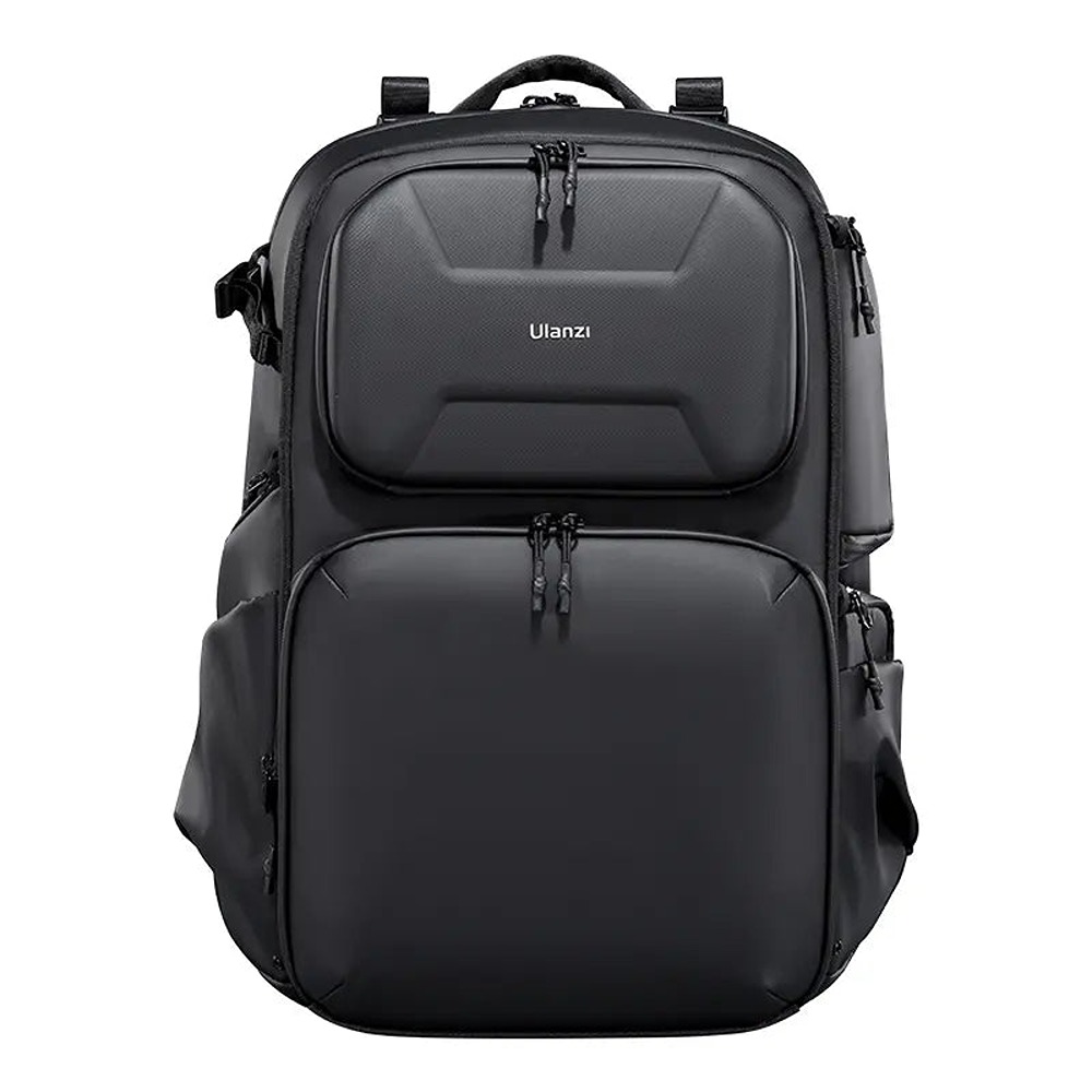 BP10 Hardshell Camera Backpack 35L