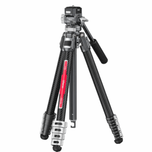 TT09 Video Go Tripod Claw