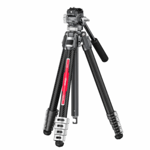 TT09 Video Go Tripod F38