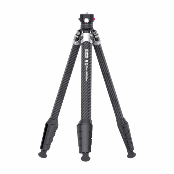 TT08 OMBRA Carbon Fiber Claw Quick Release Teleprompter Tripod