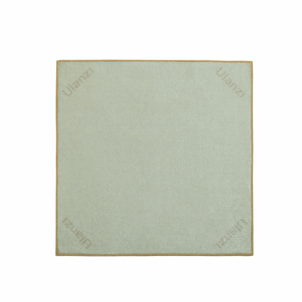 17 Inch Protective Wrap Green