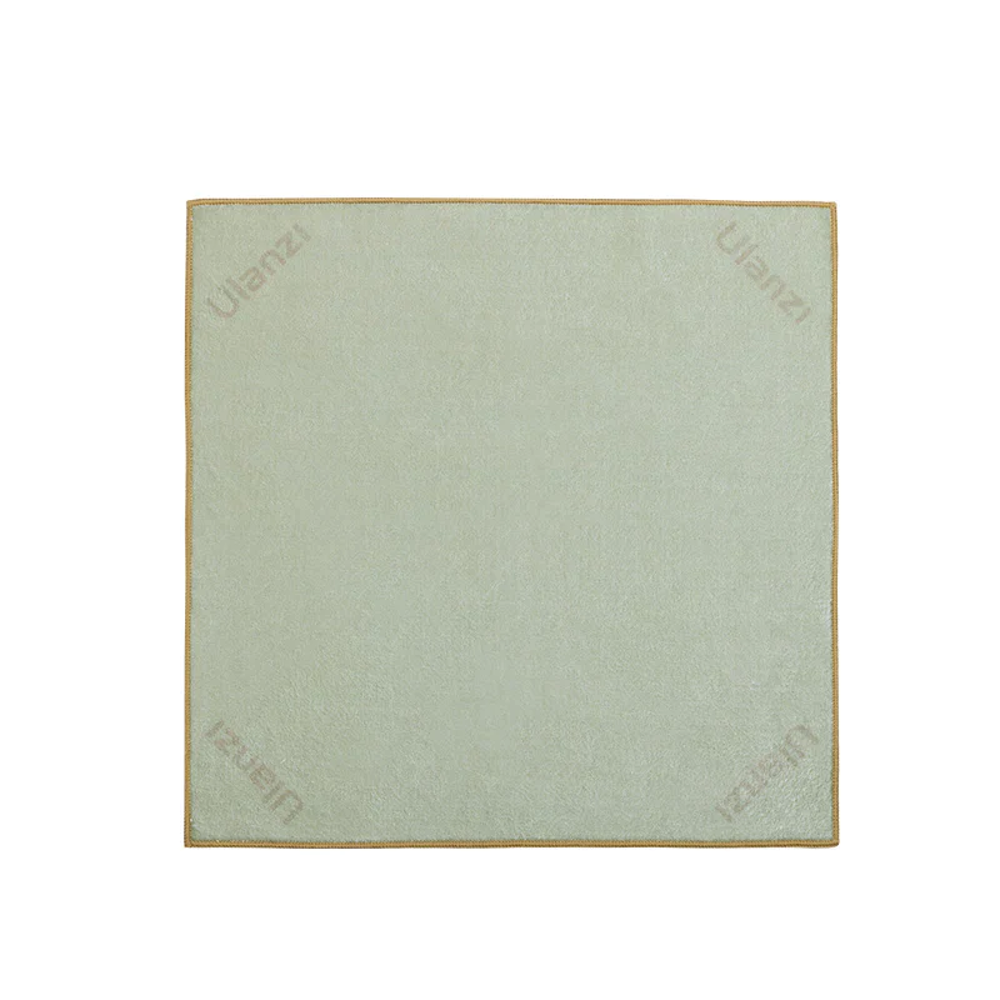 17 Inch Protective Wrap Green