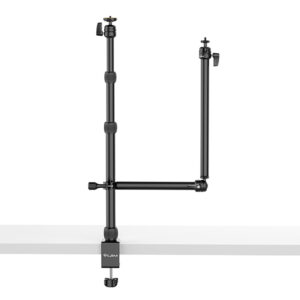 VIJIM LS11 Desk Mount Stand with Boom Arm