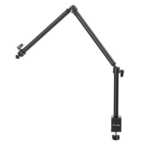 LS08 Three Section Frection Arm