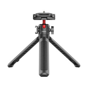 MT 41 Portable Vlogging Tripod Stand with Cold Shoe