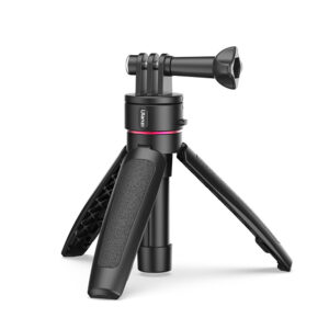 Go Quick II 2 in 1 Mini Tripod