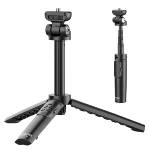 RMT 01 Vlog Wireless Remote Control Tripod