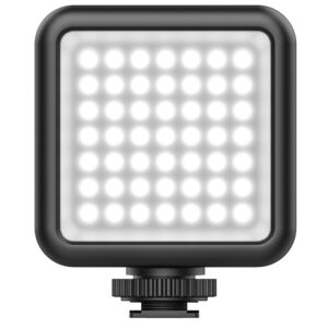 VL49 Mini LED Video Light