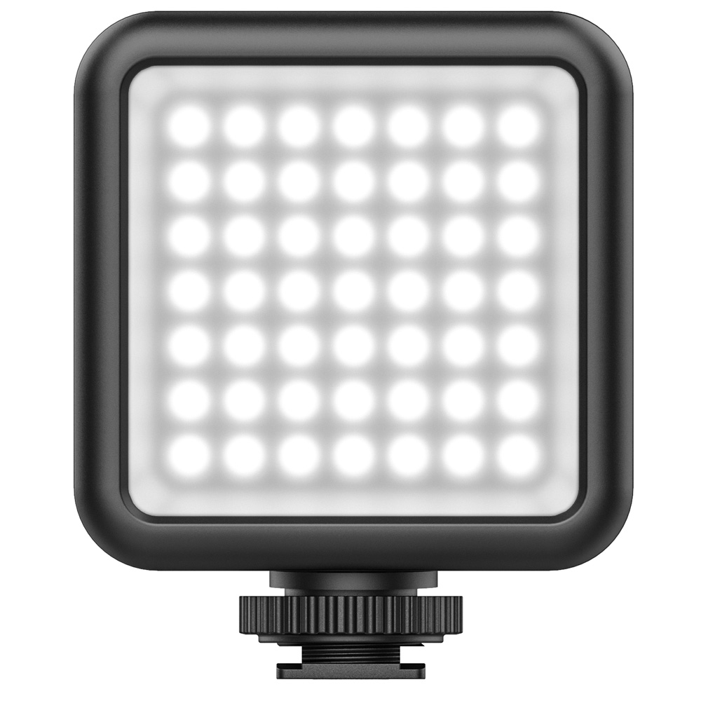 VL49 Mini LED Video Light