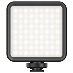 VL81 VIJIM Mini LED Video Light
