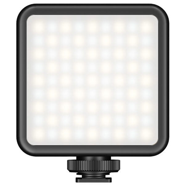 VL81 VIJIM Mini LED Video Light