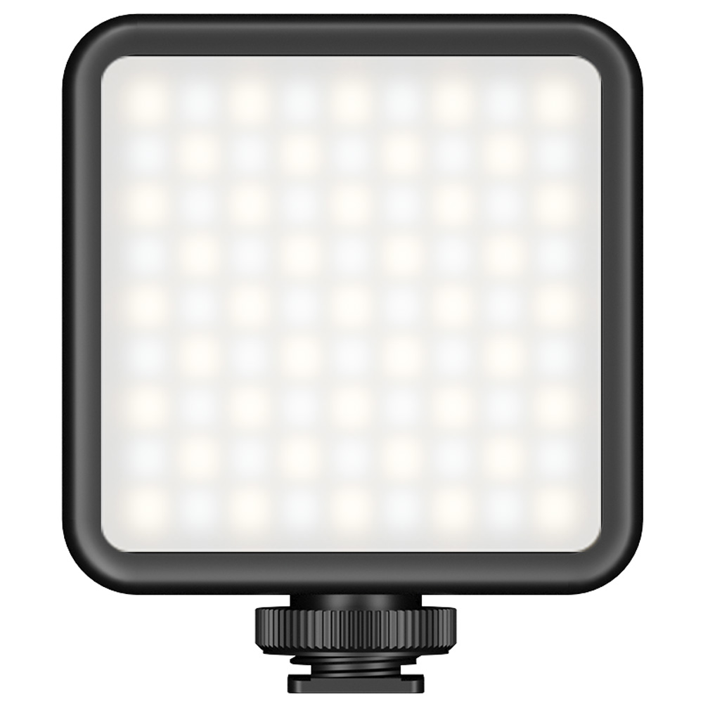 VL81 VIJIM Mini LED Video Light