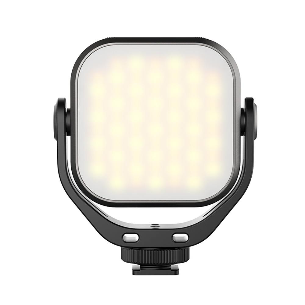 VL66 VIJIM 360Â° Rotating Led Video Light