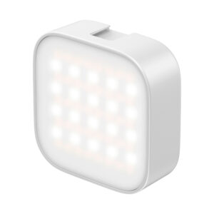 U60 RGB Pocket light with U mount White