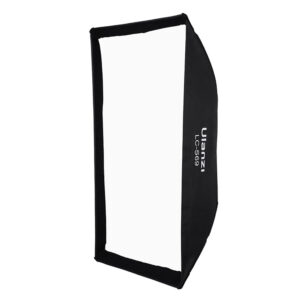 LC S69 Four Corners Softbox Bowens
