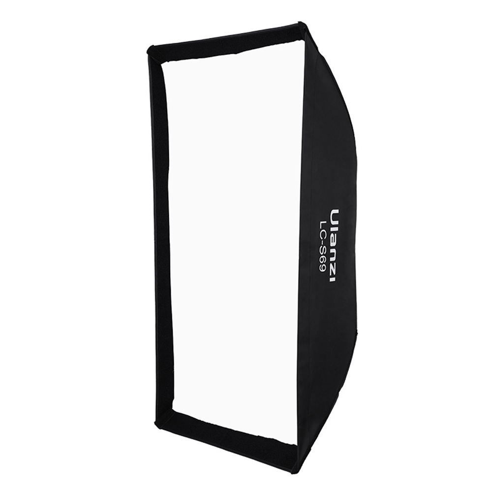 LC S69 Four Corners Softbox Bowens