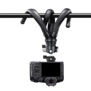 MT 68 F38 Octopus Tripod