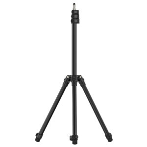 TT43 Lightweight Reverse Folding Light Stand