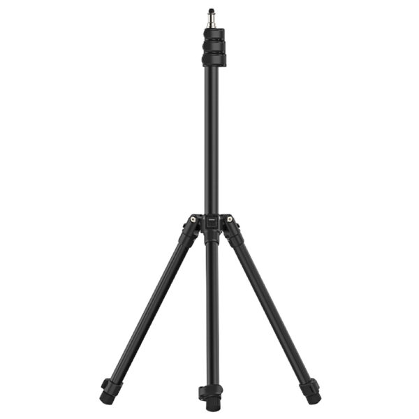 TT43 Lightweight Reverse Folding Light Stand