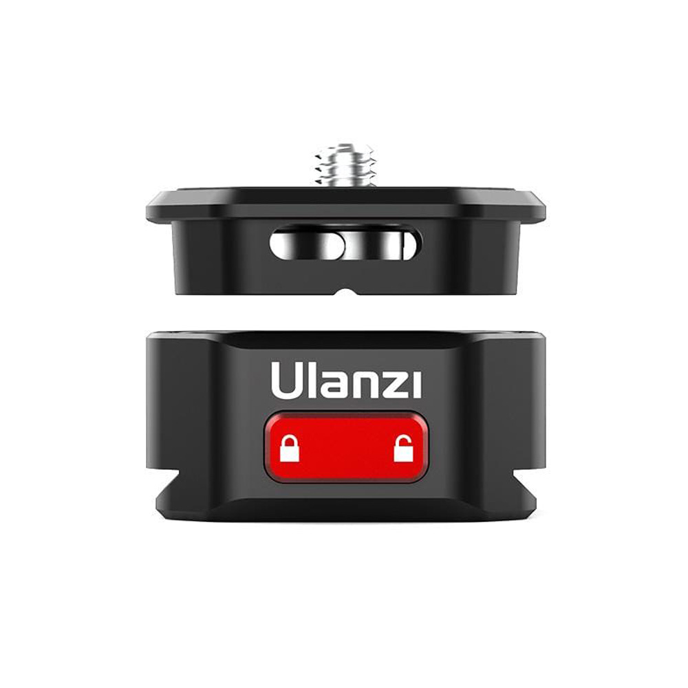 Claw Quick Release Kit (Generation II)