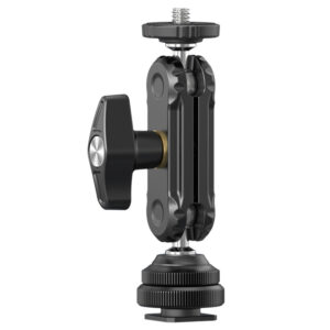 R098 Magic Arm with Cold Shoe Male Thread